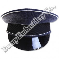 German World War II Caps